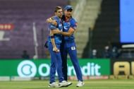 Nortje strangled RCB by picking up 3 important wickets.